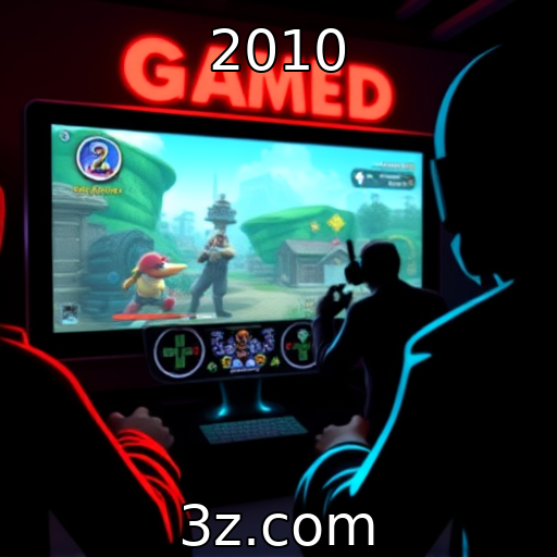 Crescimento do mercado de jogos digitais e suas implicações