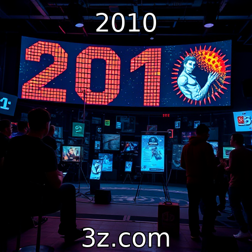 Tendências em desenvolvimento de jogos para o futuro